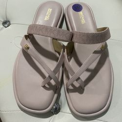 Micheal Kors Sandals