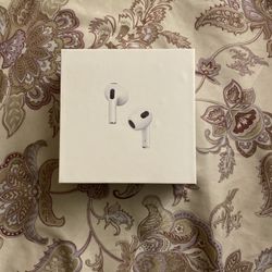 Apple AirPods True Wireless 