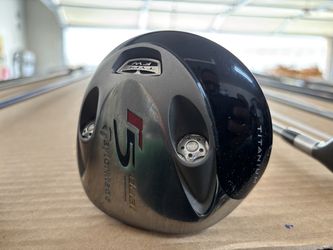 Taylor Made R5 Dual 3 Wood