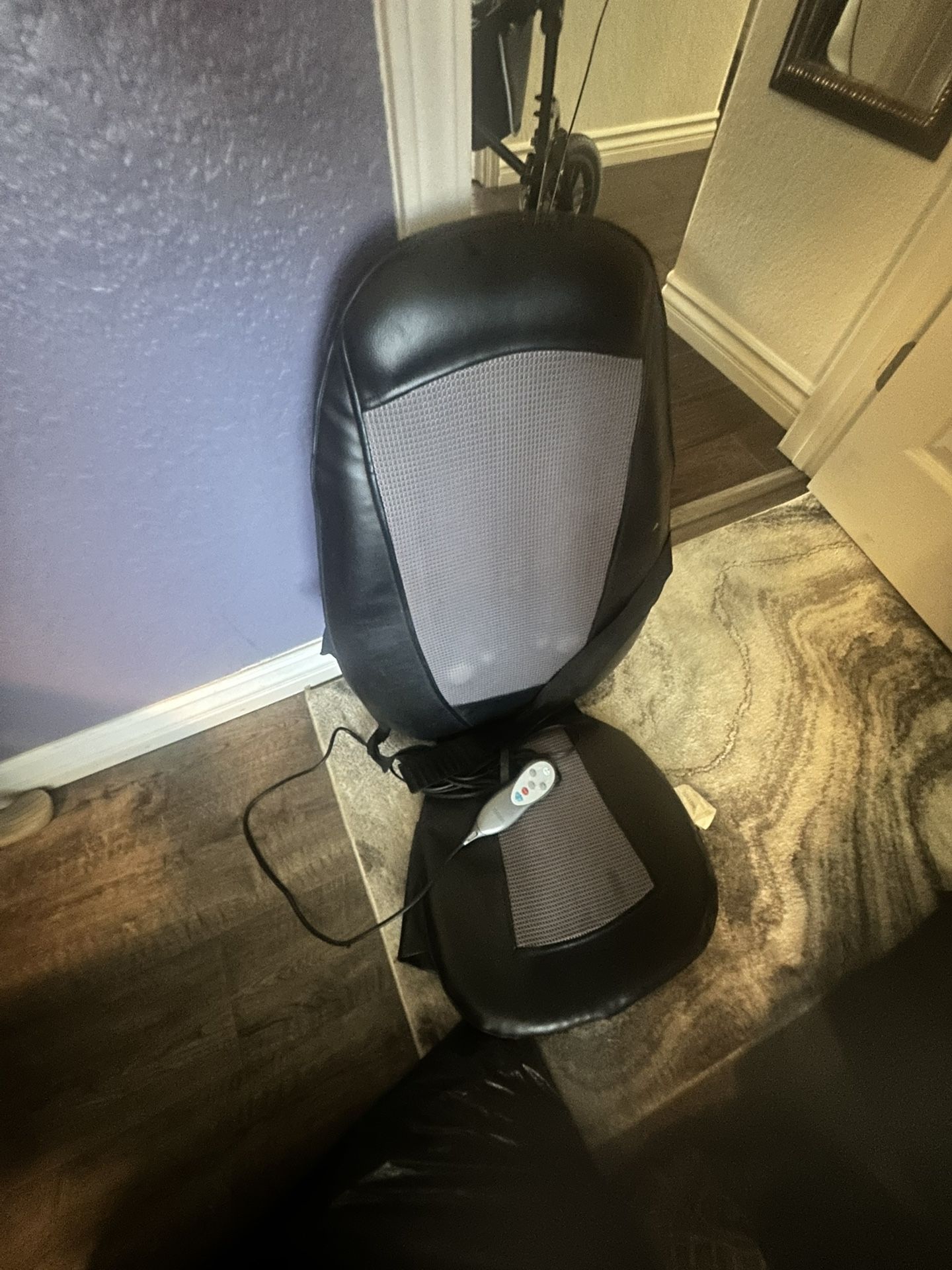 Back Massager