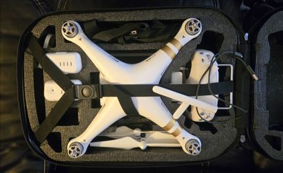 DJI Drone