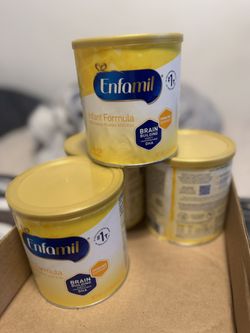 Baby Formula
