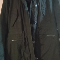 Andrew Marc Coat XL