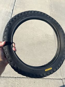 Schwinn Stingray Midget Runabout S2 16 X 2.125 Tires