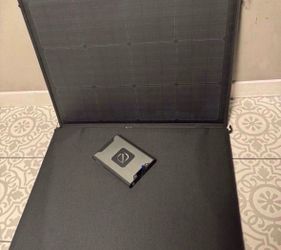Goal Zero Solar Power Bank