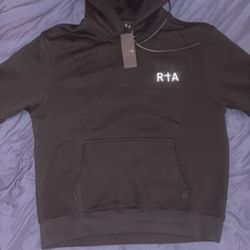 Rta Hoodie