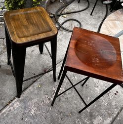 Stools