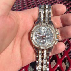 Bulova Men’s Watch