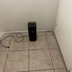 Abanico Seminuevo En 20 Dolares 