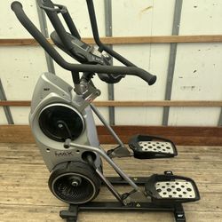 Bowflex max trainer m7 for sale used sale