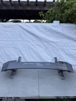 2020 2021 2022 FORD ESCAPE FRONT REINFORCEMENT BAR OEM USED 