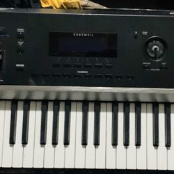 Kurzweil Artis 88 Key