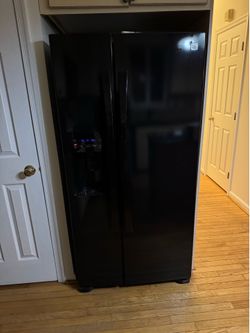 Kenmore Elite Refrigerator