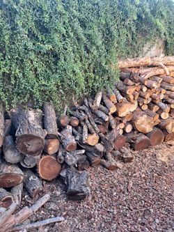 Firewood: Firewood