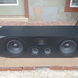 Emotiva center channel speaker sales