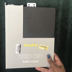 iPad Case