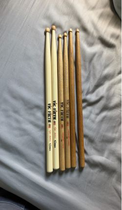 Drum Sticks