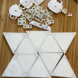 Nano Loght 17 Triangle Pack