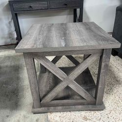 End Table
