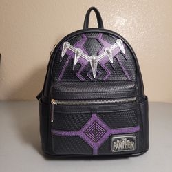 Black Panther Loungefly Rare