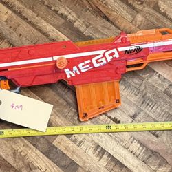 NERF BLASTER #049