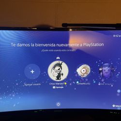Monitor 