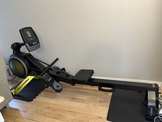 Rowing Machine