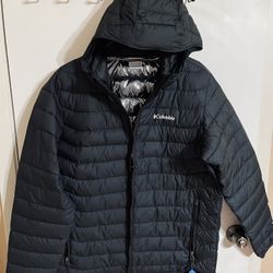 Men Columbia Jacket