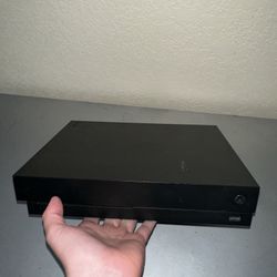 Used Xbox Console w/ Power Cord + Bonus Controllers for Parts — $70, Local Pickup Today”