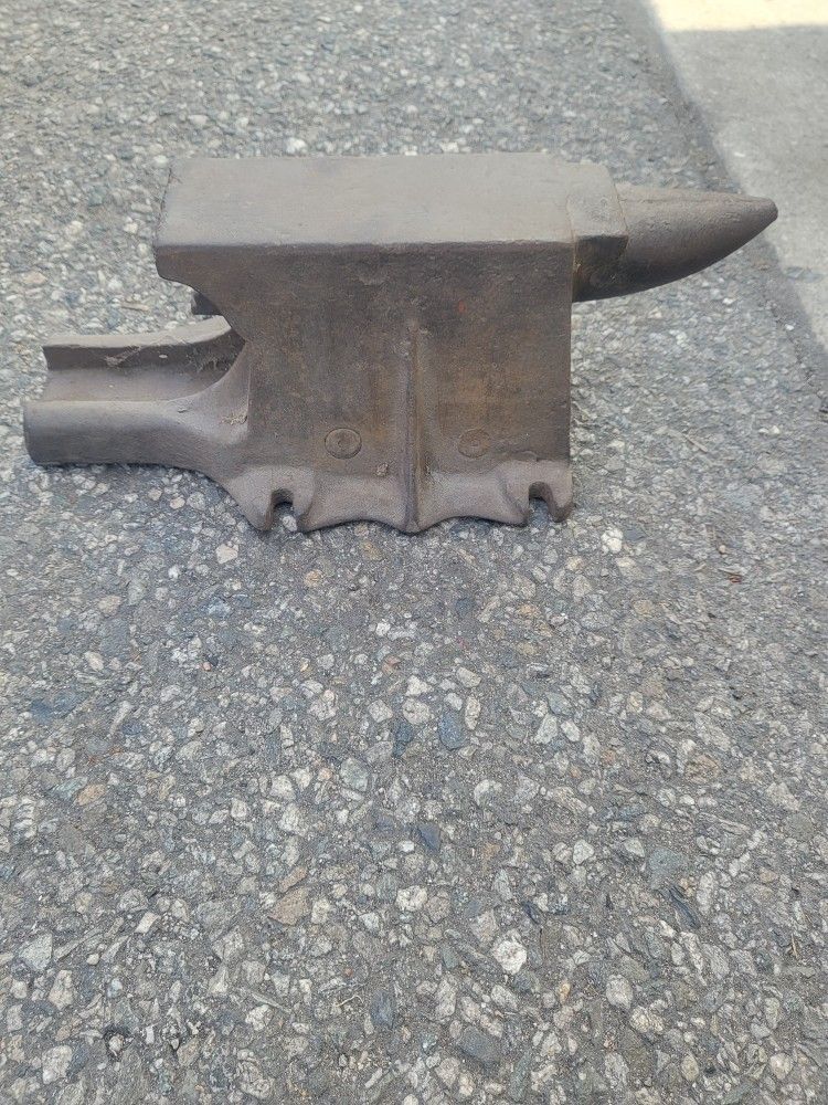 Anvil tool anvil Tools