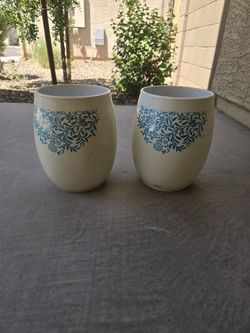 Planter / Waste Basket 