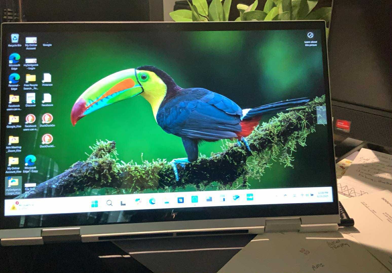 Laptop