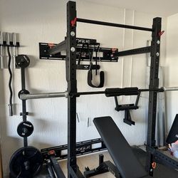 Home gym
