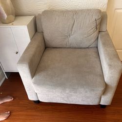 Armchair 