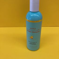 Aceite Corporal Para Bebé