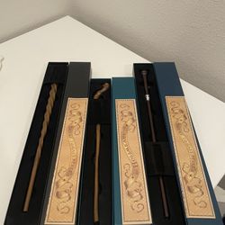 Universal Studios Wands HARRY POTTER