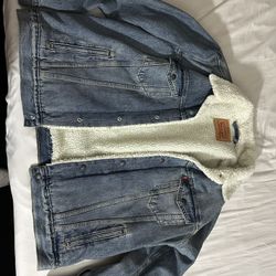 Levi’s Jackets 