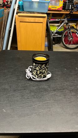 Candle