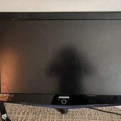 Samsung Tv 