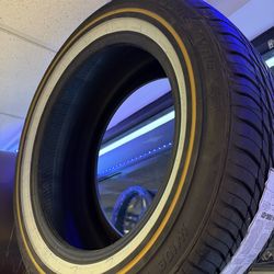 Llantas Vogue medidas 15”-24”