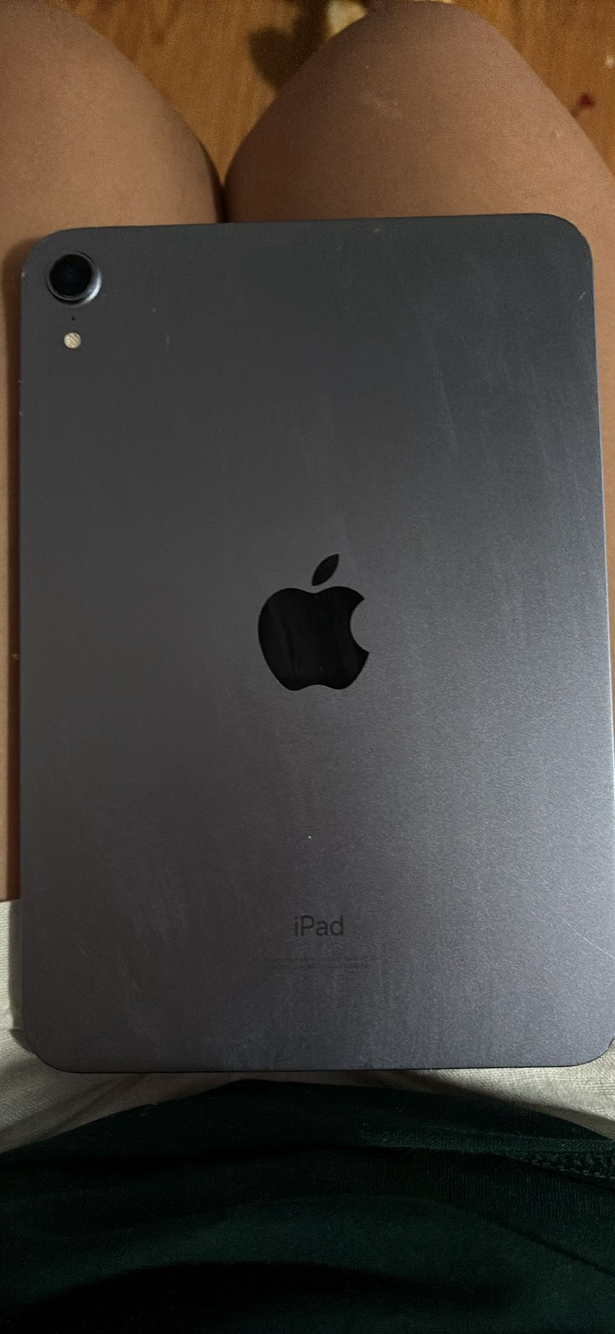 iPad Mini 6th Generation + Apple Care For Sale
