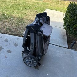 Free Stroller