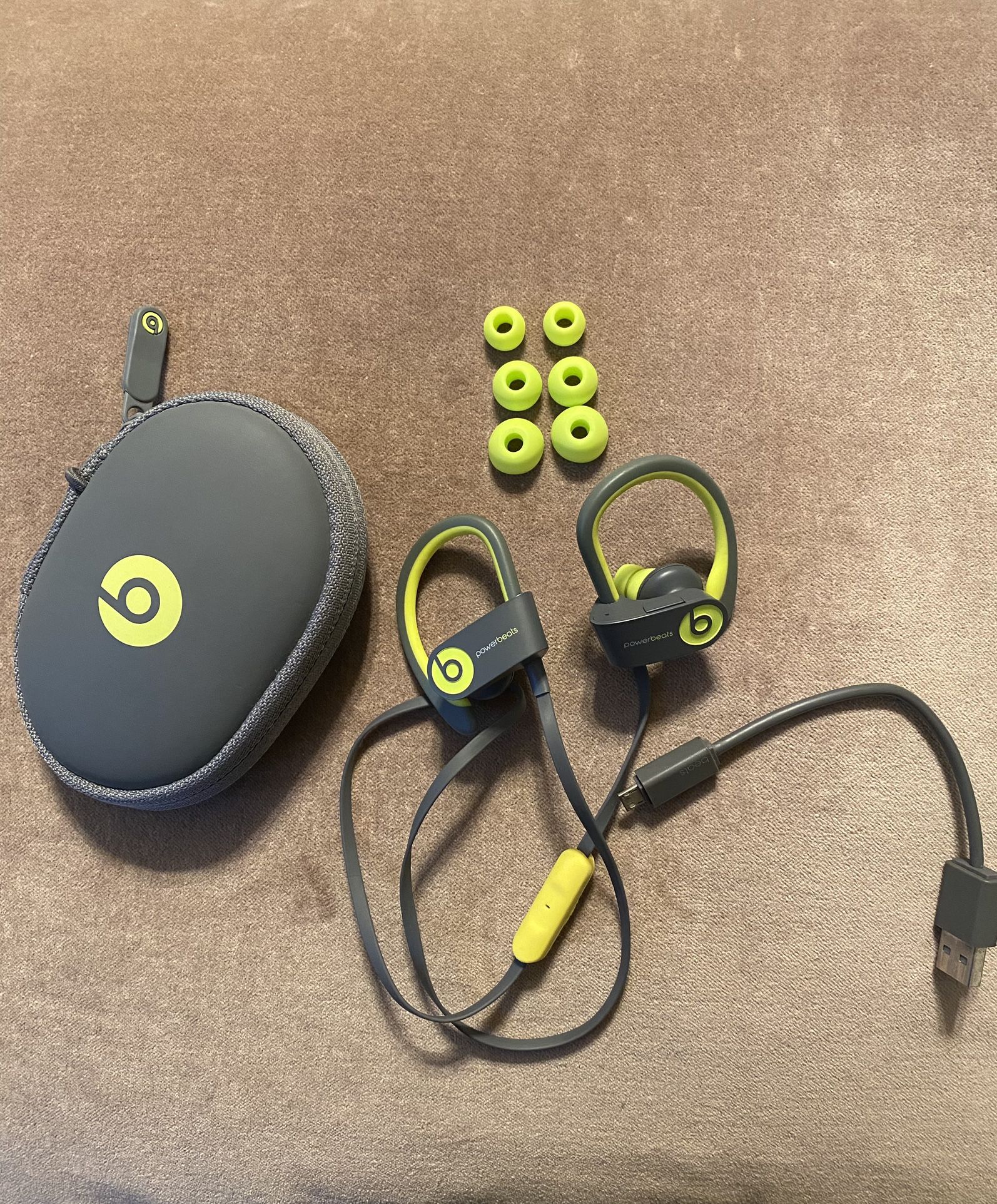 Powerbeats