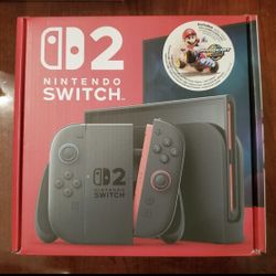 Switch 2