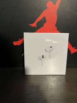 AirPod Pro 2nd Generation
