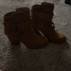 american eagle heels 