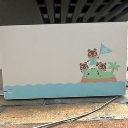 Nintendo Switch Only The Charger 