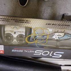 Helicopter Drone New