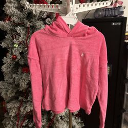 Polo Ralph Lauren Girls Hoodie Size6X