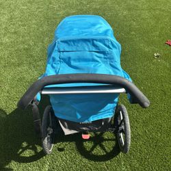 Thule Urban Glide Jogging Stroller - Excellent for Running/Walking